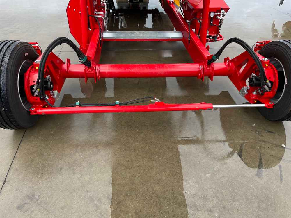 Grimme SL 900 - Oprema za skladištenje: slika 4 Grimme SL 900 - Oprema za skladištenje: slika 4