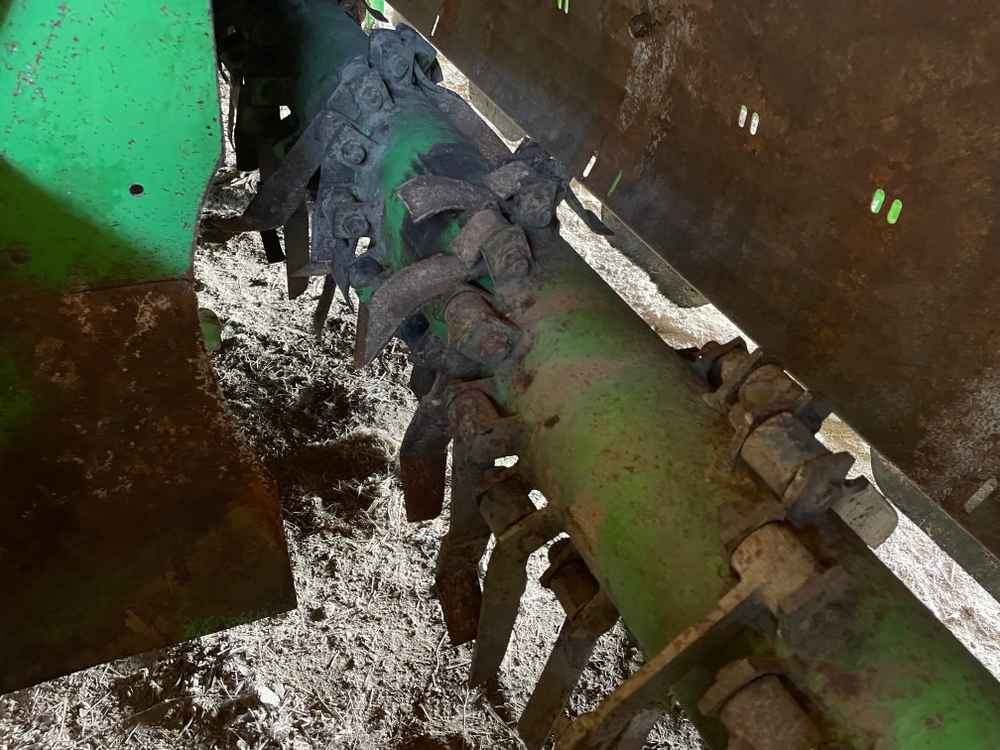 AVR RAFALE - Kombajn: slika 4 AVR RAFALE - Kombajn: slika 4