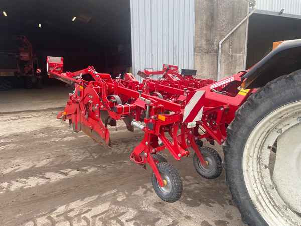 Grimme GH - Kombajn: slika 4 Grimme GH - Kombajn: slika 4