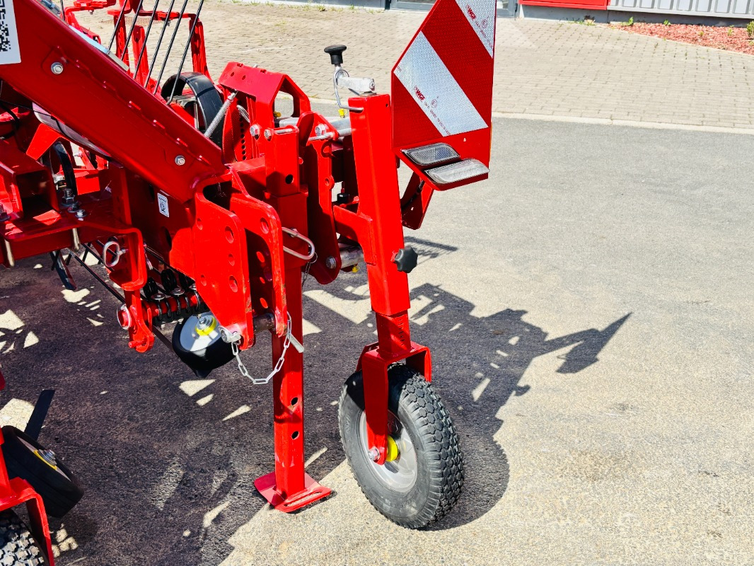 Grimme GH2-ÖKO - Oprema za obradu zemljišta: slika 2 Grimme GH2-ÖKO - Oprema za obradu zemljišta: slika 2