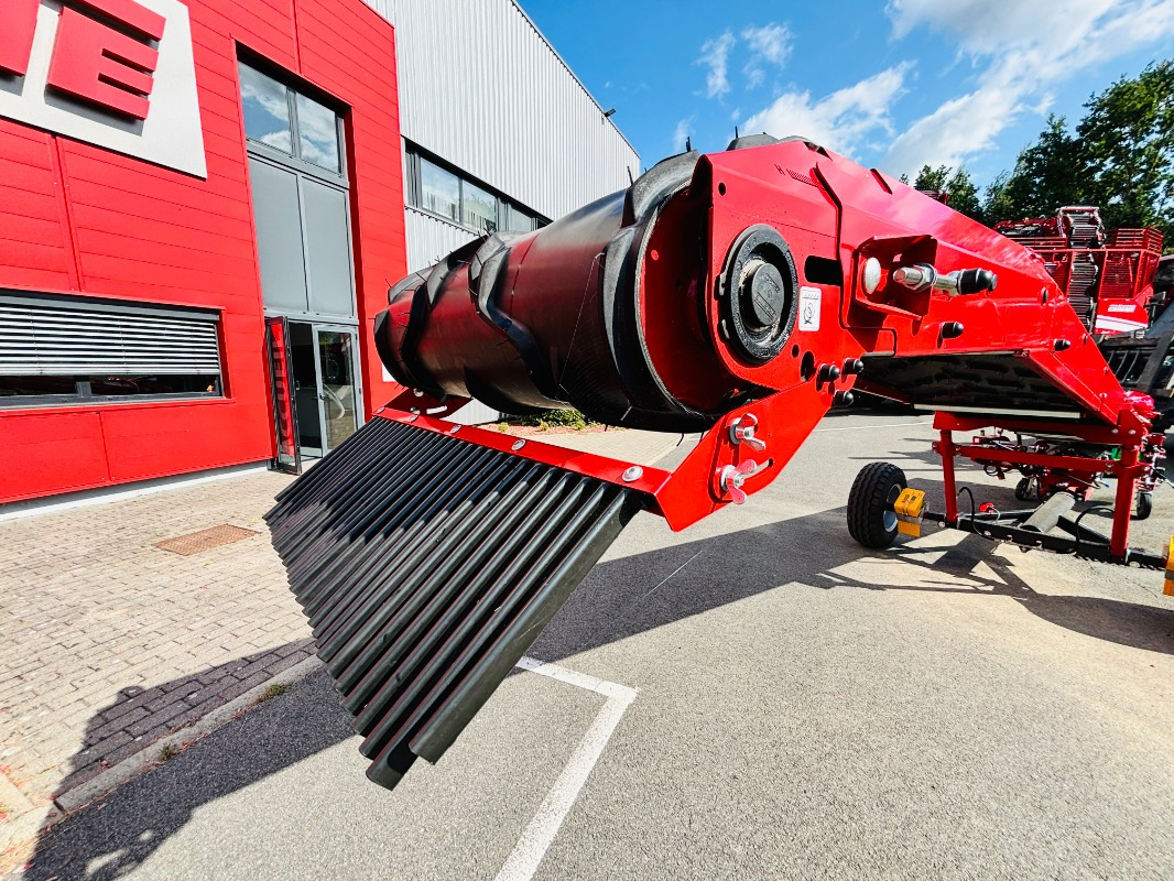 Grimme LC - Oprema za skladištenje: slika 4 Grimme LC - Oprema za skladištenje: slika 4