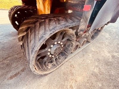 Kombajn Grimme MAXTRON 620: slika 8 Kombajn Grimme MAXTRON 620: slika 8