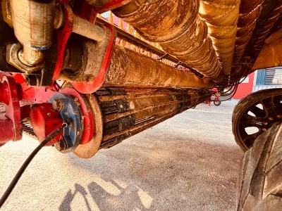 Kombajn Grimme MAXTRON 620: slika 18 Kombajn Grimme MAXTRON 620: slika 18