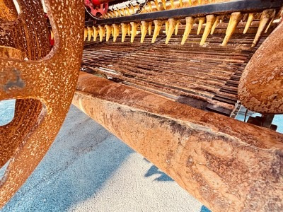 Kombajn Grimme MAXTRON 620: slika 20 Kombajn Grimme MAXTRON 620: slika 20