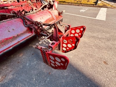 Kombajn Grimme MAXTRON 620: slika 30 Kombajn Grimme MAXTRON 620: slika 30