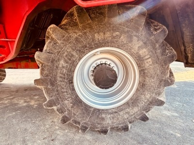 Kombajn Grimme MAXTRON 620: slika 10 Kombajn Grimme MAXTRON 620: slika 10