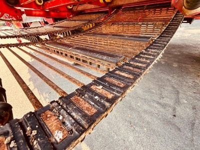 Kombajn Grimme MAXTRON 620: slika 11 Kombajn Grimme MAXTRON 620: slika 11