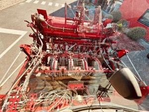 Grimme REXOR 6200 - Oprema za obradu zemljišta: slika 2 Grimme REXOR 6200 - Oprema za obradu zemljišta: slika 2