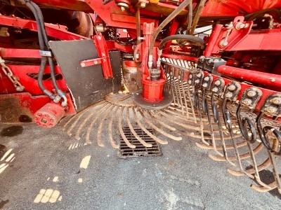 Grimme REXOR 6200 - Oprema za obradu zemljišta: slika 5 Grimme REXOR 6200 - Oprema za obradu zemljišta: slika 5