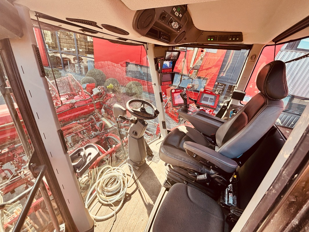 Grimme REXOR 6200 - Oprema za obradu zemljišta: slika 3 Grimme REXOR 6200 - Oprema za obradu zemljišta: slika 3