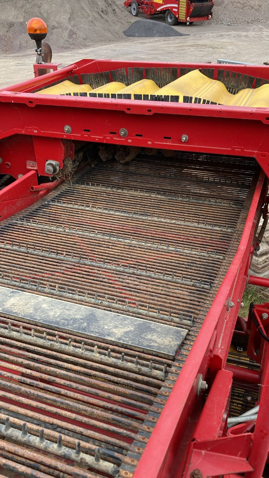 Grimme VARITRON 270 - Kombajn: slika 5 Grimme VARITRON 270 - Kombajn: slika 5