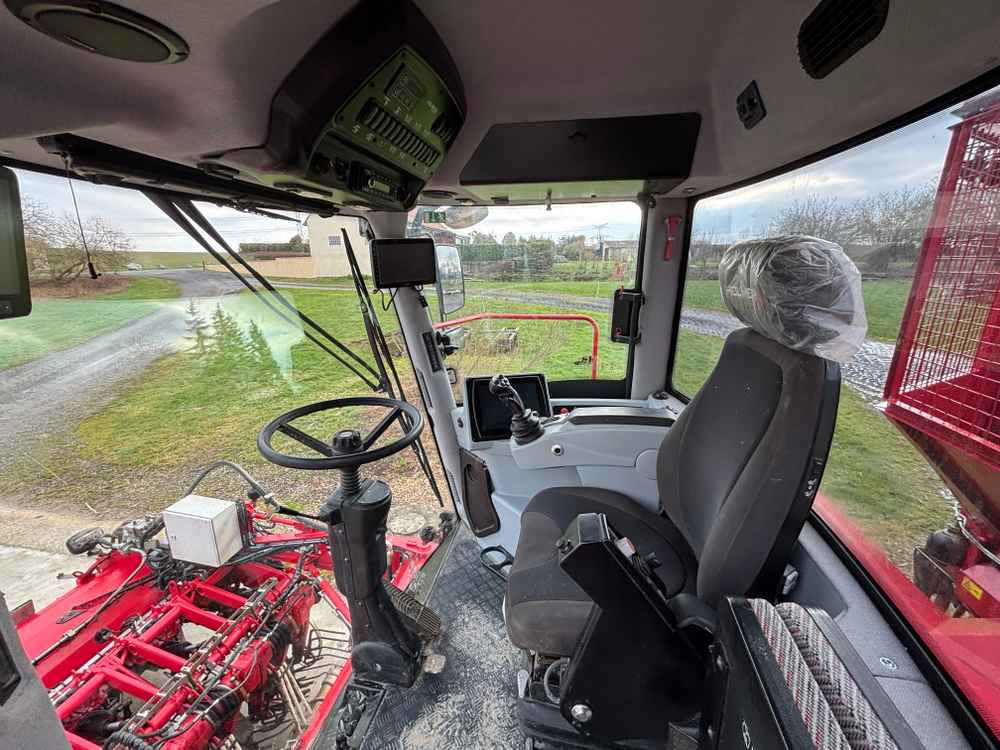 Holmer T4-30 - Oprema za obradu zemljišta: slika 3 Holmer T4-30 - Oprema za obradu zemljišta: slika 3