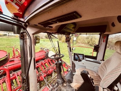 Holmer T4-30 - Oprema za obradu zemljišta: slika 3 Holmer T4-30 - Oprema za obradu zemljišta: slika 3