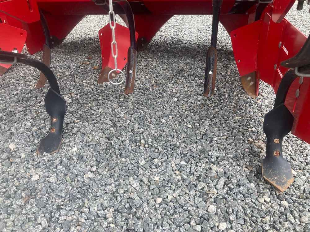 Kombajn Grimme GH: slika 7