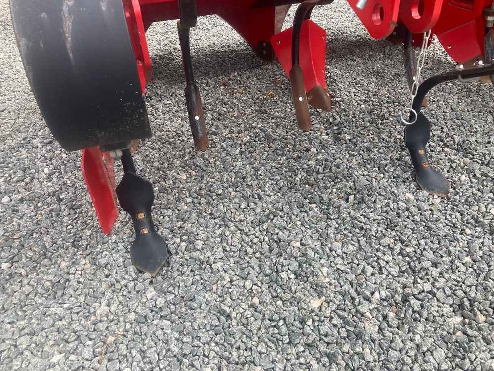 Kombajn Grimme GH: slika 6