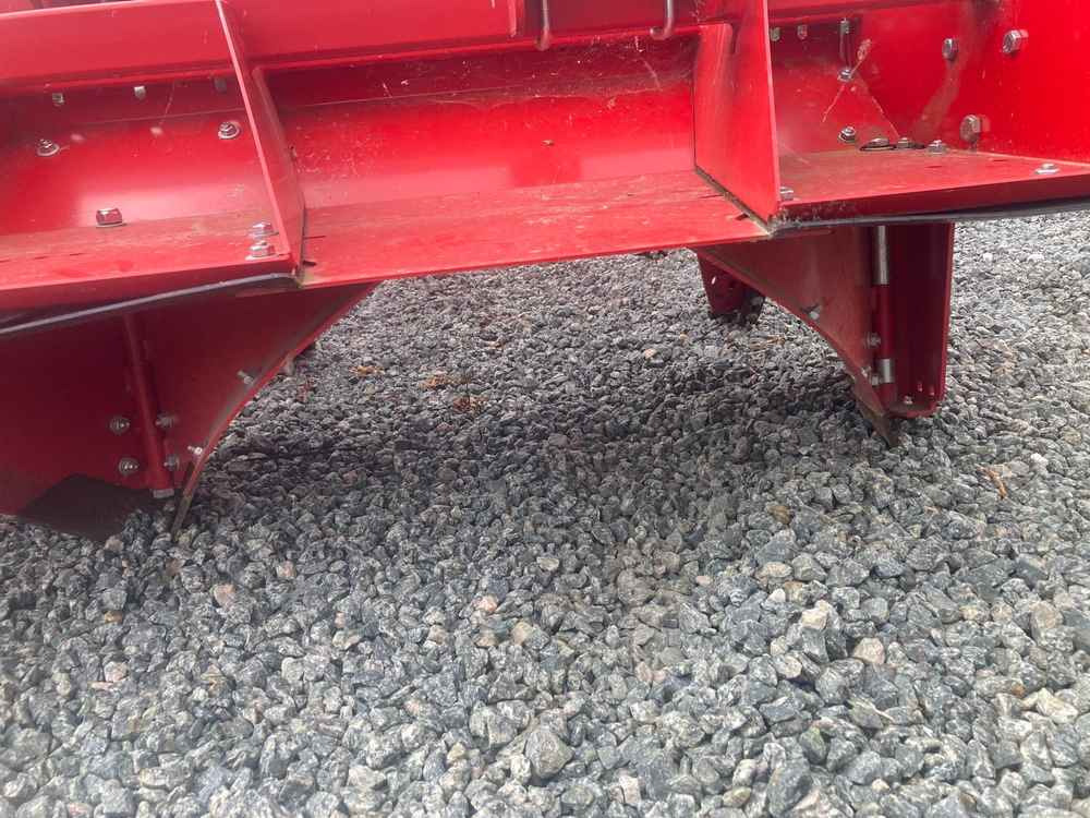 Kombajn Grimme GH: slika 12