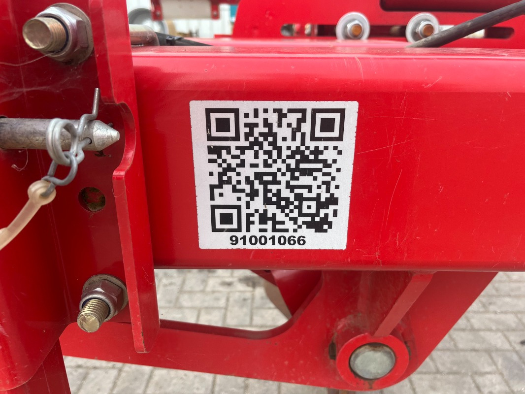 Grimme Grimme, BF 600, Triple Bed Ridger/Bedformer - Dodatak za kombajn: slika 5 Grimme Grimme, BF 600, Triple Bed Ridger/Bedformer - Dodatak za kombajn: slika 5