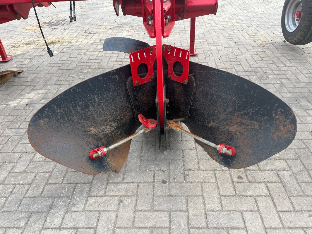 Grimme Grimme, BF 600, Triple Bed Ridger/Bedformer - Dodatak za kombajn: slika 4 Grimme Grimme, BF 600, Triple Bed Ridger/Bedformer - Dodatak za kombajn: slika 4