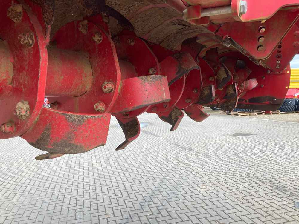Kombajn Grimme Grimme GF 400, 4 Row, Tilla, Rotovator: slika 13