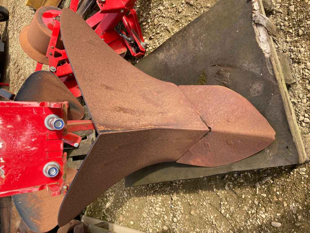 Grimme Grimme, GF600, 6 Row/3Bed Tilla, Rotovator - Kombajn: slika 4 Grimme Grimme, GF600, 6 Row/3Bed Tilla, Rotovator - Kombajn: slika 4