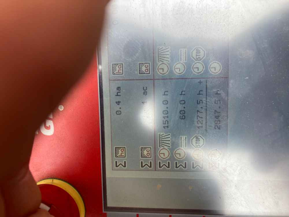 Grimme Grimme GT170S 2 Row Trailed Harvester - Kombajn: slika 2 Grimme Grimme GT170S 2 Row Trailed Harvester - Kombajn: slika 2