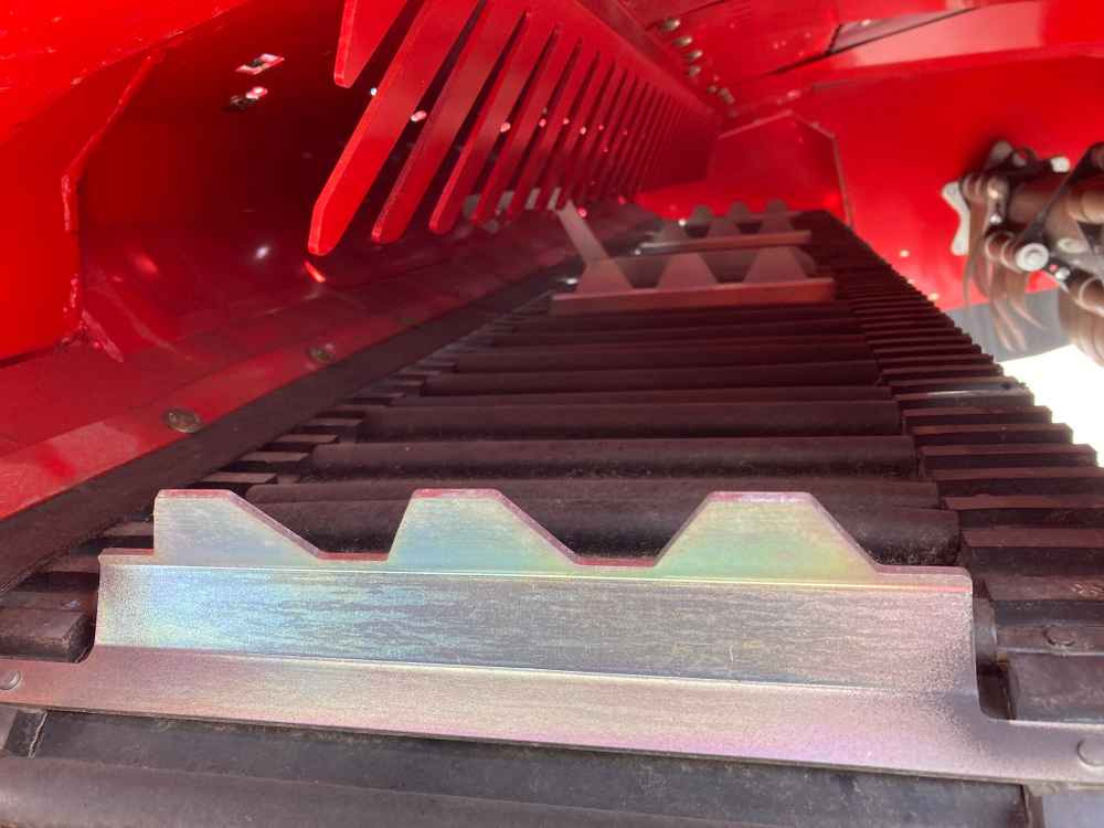 Grimme Grimme HT 210 Front Mounted Self-Propelled Topper - Kombajn: slika 5 Grimme Grimme HT 210 Front Mounted Self-Propelled Topper - Kombajn: slika 5