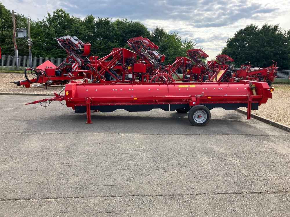 Kombajn Grimme KS 5400: slika 7