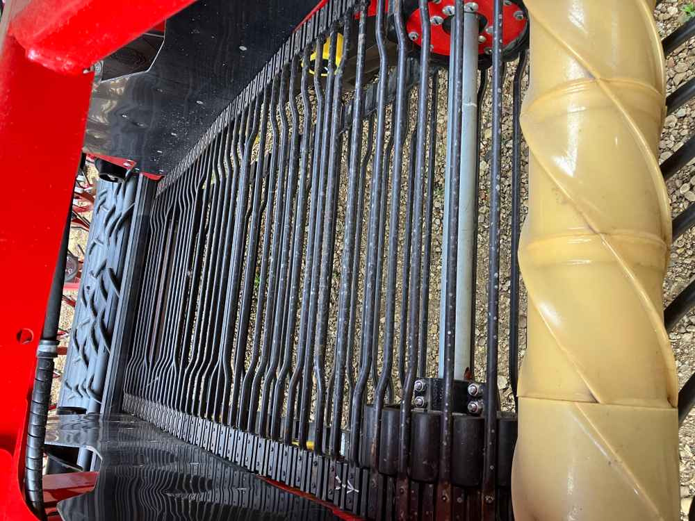 Grimme REXOR 6200 - Oprema za obradu zemljišta: slika 5 Grimme REXOR 6200 - Oprema za obradu zemljišta: slika 5