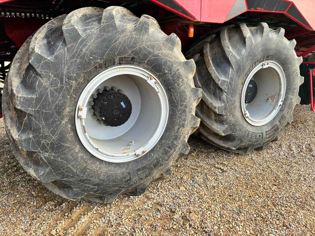 Grimme REXOR 6300 - Oprema za obradu zemljišta: slika 2 Grimme REXOR 6300 - Oprema za obradu zemljišta: slika 2