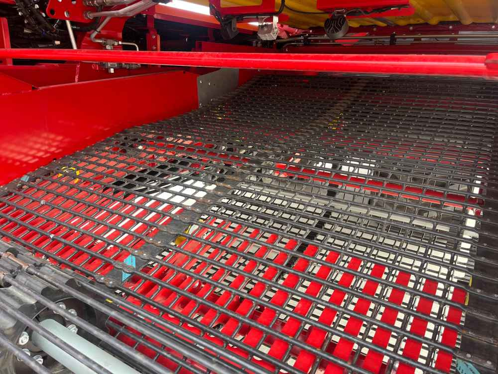 Grimme VARITRON 270 PLATINUM TT - Kombajn: slika 5 Grimme VARITRON 270 PLATINUM TT - Kombajn: slika 5