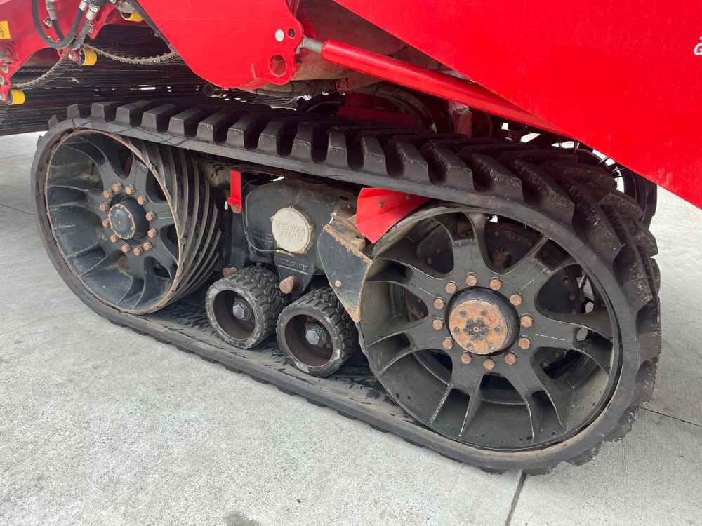 Grimme VARITRON 470 PLATINUM TT - Kombajn: slika 4 Grimme VARITRON 470 PLATINUM TT - Kombajn: slika 4