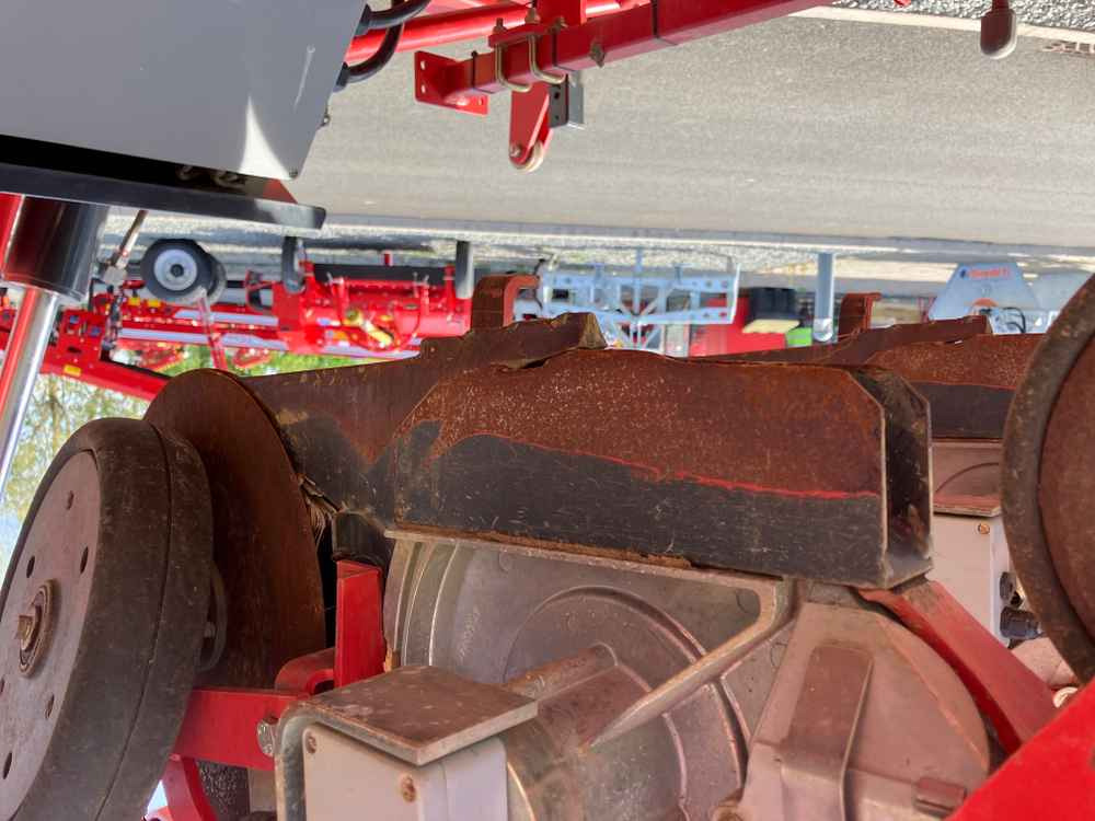 Kverneland Kverneland Monopill, 18 Row, Sugarbeet Drill - Sejalica: slika 3 Kverneland Kverneland Monopill, 18 Row, Sugarbeet Drill - Sejalica: slika 3
