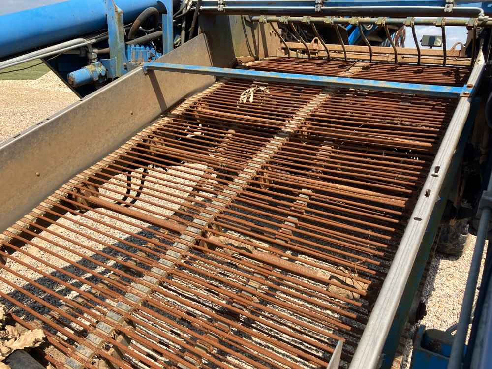 Standen Standen T2, Trailed, 2 Row, Potato Harvester - Kombajn: slika 5 Standen Standen T2, Trailed, 2 Row, Potato Harvester - Kombajn: slika 5