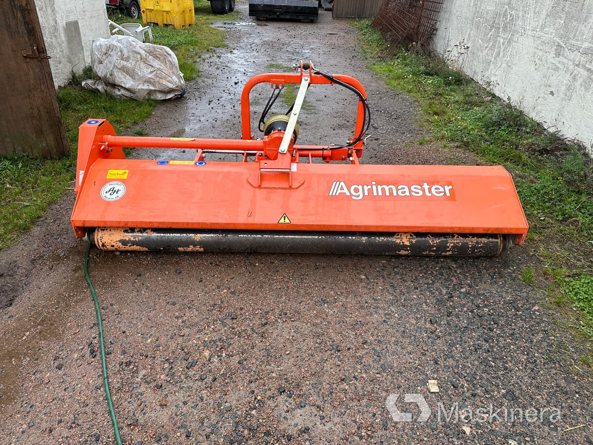 Betesputs Agrimaster KL 270 SW - Tarup: slika 2 Betesputs Agrimaster KL 270 SW - Tarup: slika 2