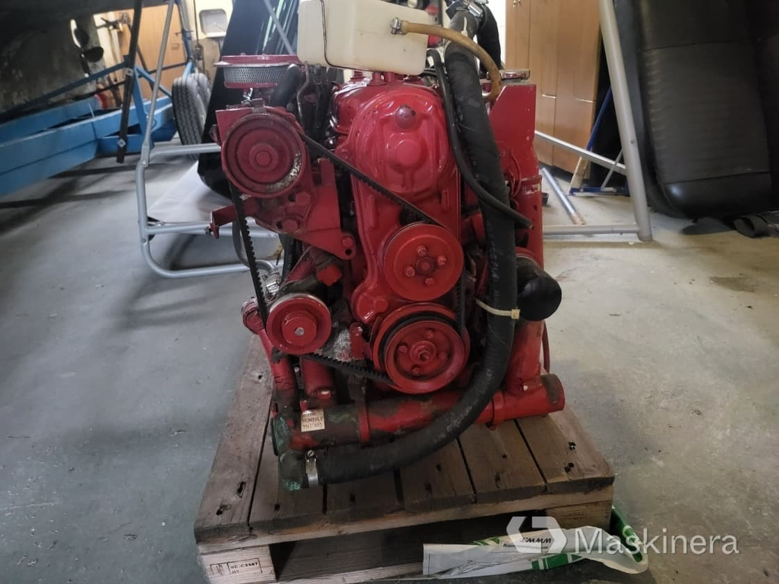 Generator Westerbeke - Set generatora: slika 2 Generator Westerbeke - Set generatora: slika 2