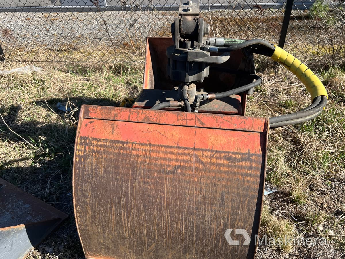 Gripskopa Palfinger PZG-G - Kašika stezaljke: slika 5 Gripskopa Palfinger PZG-G - Kašika stezaljke: slika 5