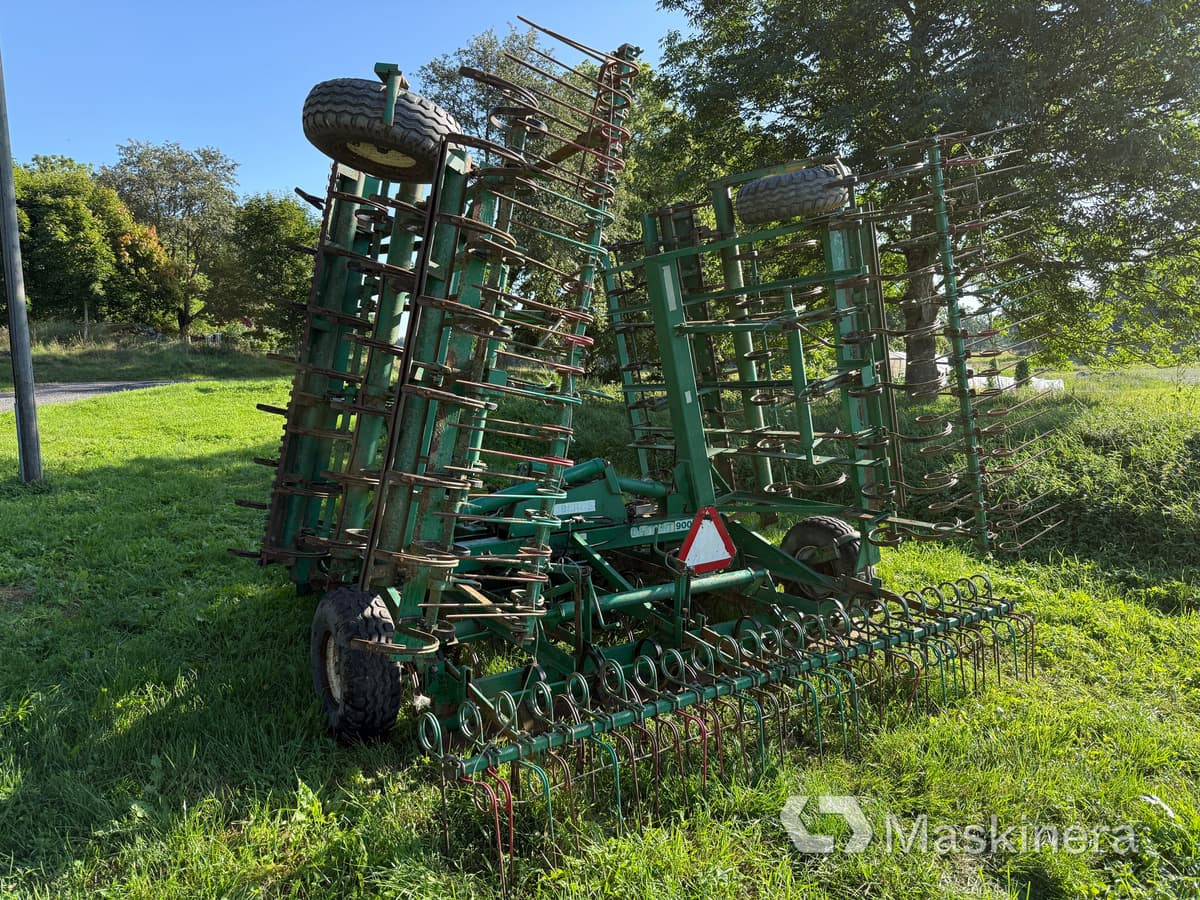 Harv Wibergs Bastant 900 DT - Drljača: slika 3 Harv Wibergs Bastant 900 DT - Drljača: slika 3