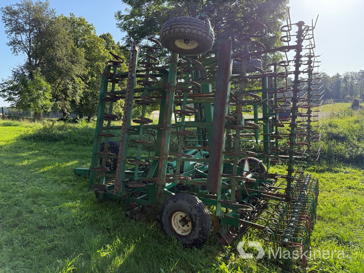 Harv Wibergs Bastant 900 DT - Drljača: slika 4 Harv Wibergs Bastant 900 DT - Drljača: slika 4