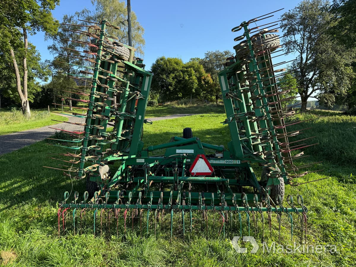 Harv Wibergs Bastant 900 DT - Drljača: slika 2 Harv Wibergs Bastant 900 DT - Drljača: slika 2