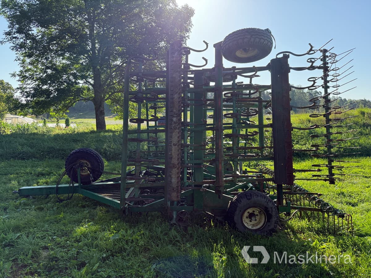 Harv Wibergs Bastant 900 DT - Drljača: slika 5 Harv Wibergs Bastant 900 DT - Drljača: slika 5