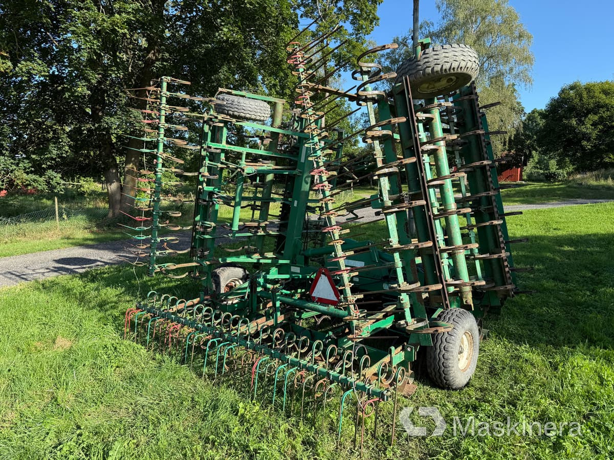Harv Wibergs Bastant 900 DT - Drljača: slika 1 Harv Wibergs Bastant 900 DT - Drljača: slika 1