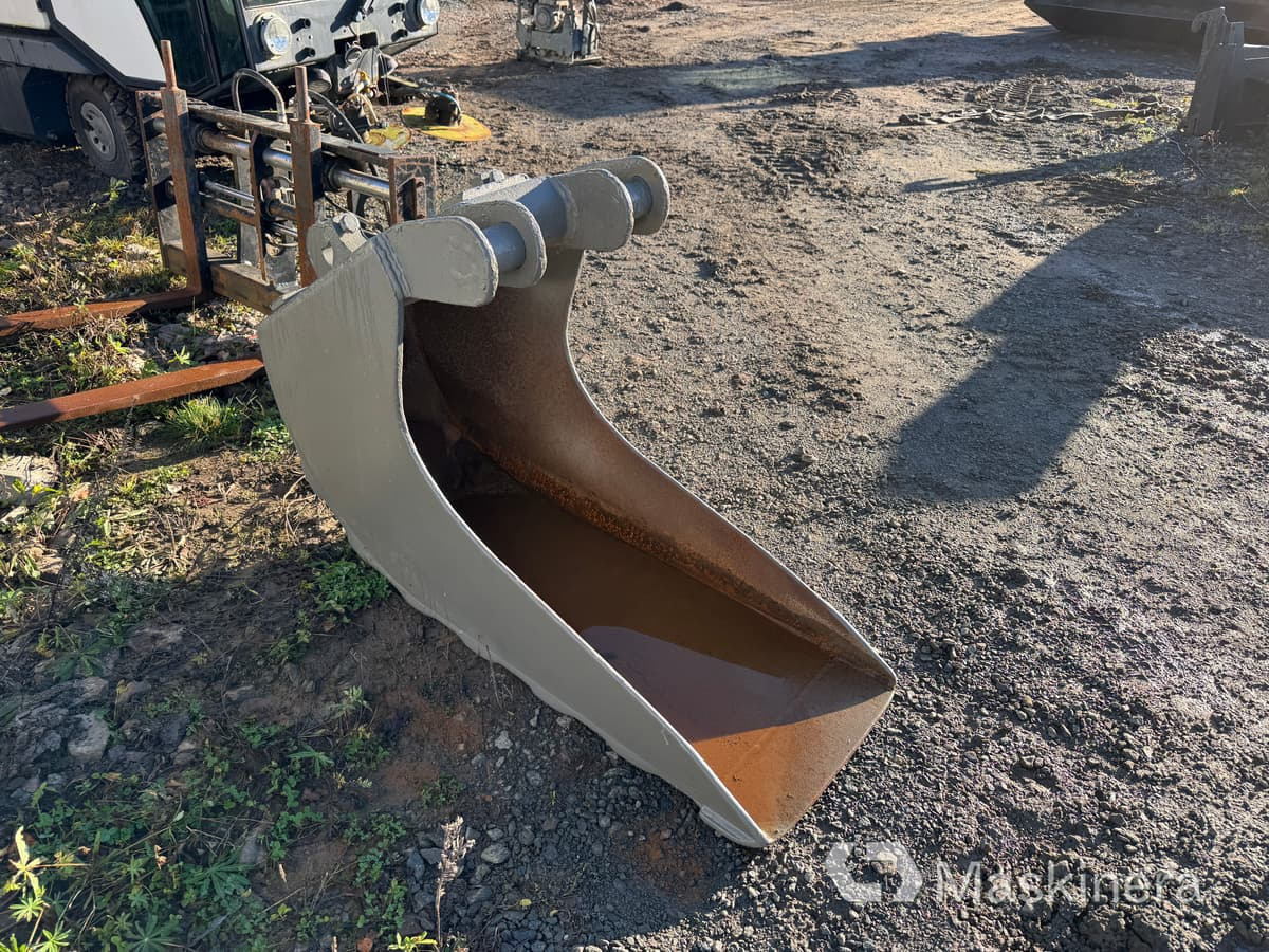 Kabelskopa / Smalskopa B20 fäste - Kašika za bager: slika 3 Kabelskopa / Smalskopa B20 fäste - Kašika za bager: slika 3