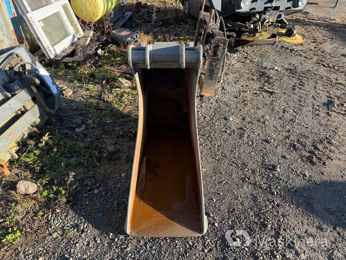 Kabelskopa / Smalskopa B20 fäste - Kašika za bager: slika 2 Kabelskopa / Smalskopa B20 fäste - Kašika za bager: slika 2