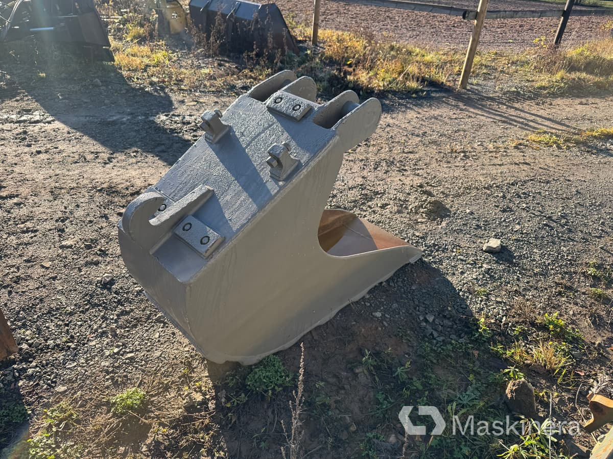 Kabelskopa / Smalskopa B20 fäste - Kašika za bager: slika 5 Kabelskopa / Smalskopa B20 fäste - Kašika za bager: slika 5