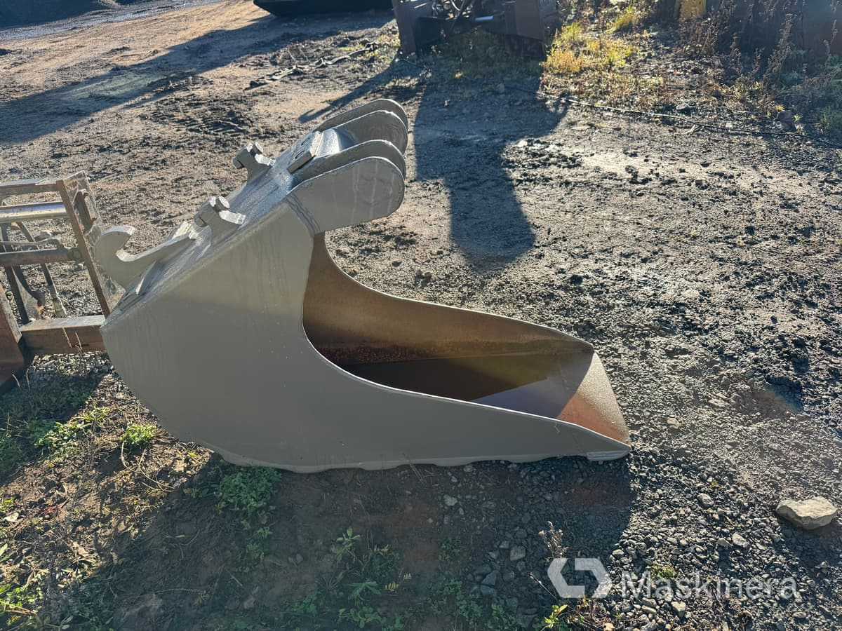 Kabelskopa / Smalskopa B20 fäste - Kašika za bager: slika 4 Kabelskopa / Smalskopa B20 fäste - Kašika za bager: slika 4