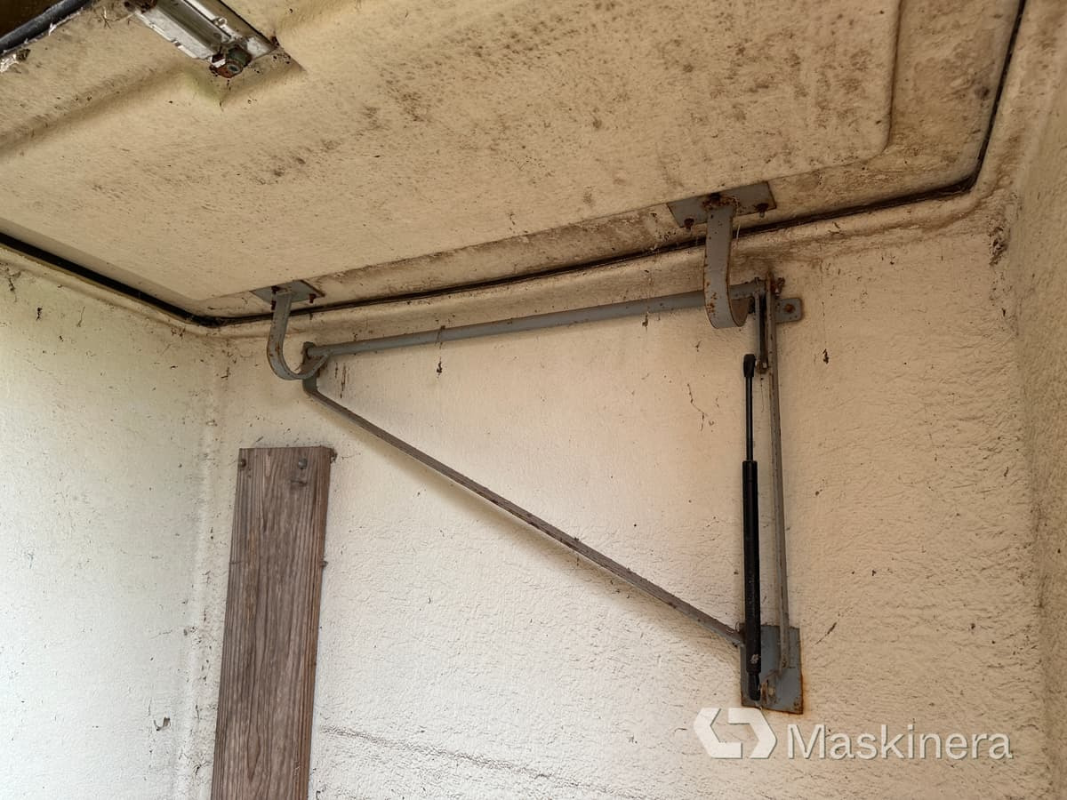 Kåpa till Pickup - Karoserija i eksterijer za Pikap: slika 2 Kåpa till Pickup - Karoserija i eksterijer za Pikap: slika 2