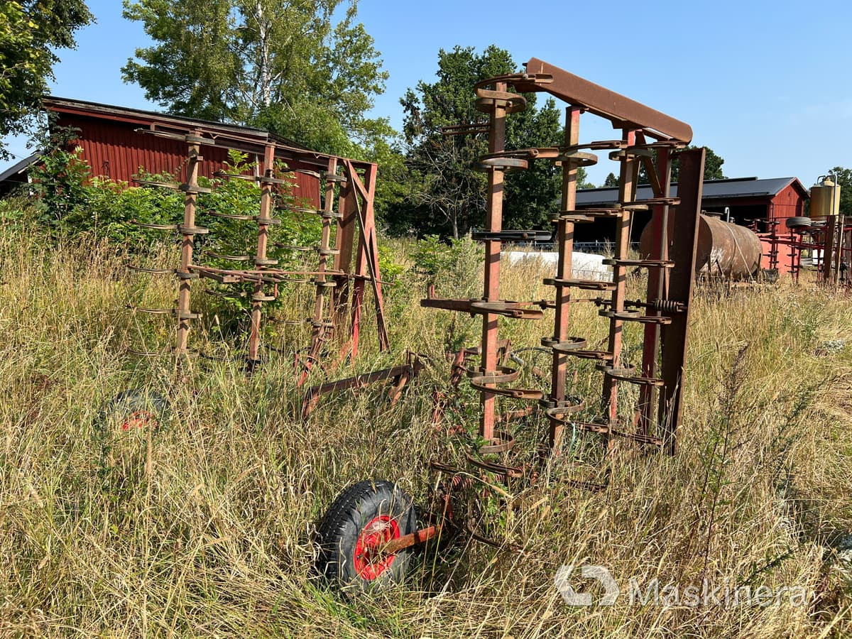 Kverneland Kulturharv Kulturharv Väderstad - Kultivator: slika 3 Kverneland Kulturharv Kulturharv Väderstad - Kultivator: slika 3