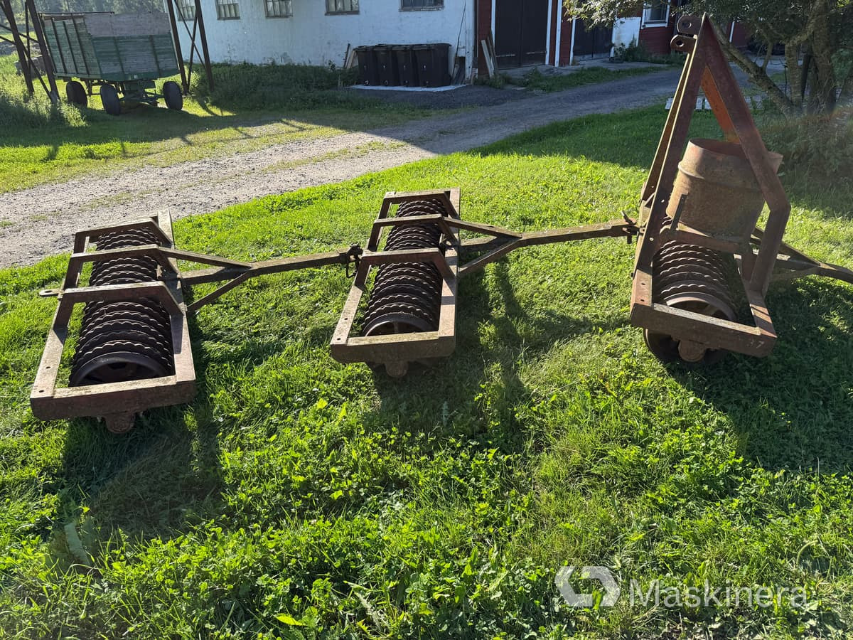 Ringvältar 3st (6m) - Valjak za poljoprivredu: slika 4 Ringvältar 3st (6m) - Valjak za poljoprivredu: slika 4