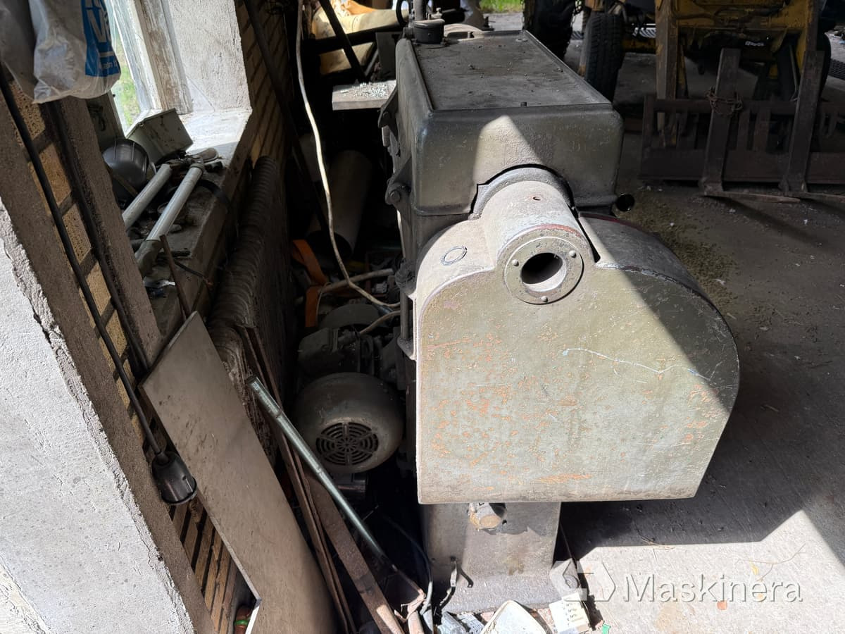 Svarv Mariannelund - Strug za metal: slika 3 Svarv Mariannelund - Strug za metal: slika 3