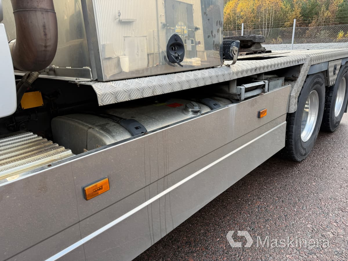 Tungdragare Scania R730 6x4 Tungdragare Scania R730 6x4: slika 22